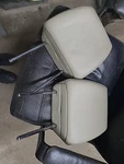 2016-2018 Acura Rdx Front Right And Left Seat Headrest Leather 81140-TX4-A21ZA. Fixed Price $140.00.