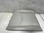 2010 Toyota Prius Rear Left Driver Side Upper Seat Cushion Leater Oem. Fixed Price $113.00.