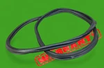 06-2011 Mercedes W251 R350 R500 Rear Trunk Lid Weather Strip Rubber Seal Oem. Fixed Price $58.38.