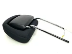 2010 -2014 Dodge Avenger Chrysler 200 Front Seat Active Headrest Black Cloth Oem. Fixed Price $39.50.