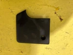 06-12 Rear Left Side Seat Rail Cover Trim Mercedes Gl-class X164 A16492445379051. Fixed Price $14.00.
