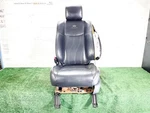 16-18 Infiniti JX35 QX60 Front Left Lh Driver Seat Full Set Assembly Oem. Fixed Price $135.00.