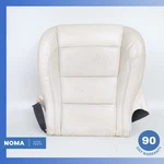 07-09 Jaguar X150 Xkr Front Right Side Lower Bottom Seat Cushion Beige Oem. Fixed Price $129.23.