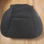 07-14 Chevy Silverado Sierra Suburban Tahoe Driver Bottom Cloth Seat Cushion Blk. Fixed Price $169.98.