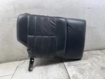 2002 Jeep Grand Cherokee Laredo Rear Right Passenger Upper Back Seat Leather Oem. Fixed Price $111.88.