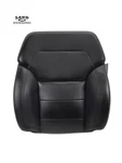 Mercedes 166 Gl Ml-class Driver Left Front Upper Top Seat Cushion Leather Black. Fixed Price $179.99.