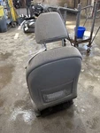 Driver Front Seat Cloth Electric Heated Fits 15-16 Sedona 1937235. Fixed Price $499.90.