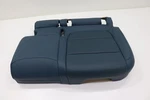 2020 - 2025 Corsair Rear Left Driver Side Seat Lower Cushion Cover Oem Blue Pt. Fixed Price $162.13.