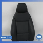 09-16 Bmw E89 Z4 Right Passenger Side Upper Top Seat Cushion Black Oem. Fixed Price $190.90.