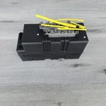 2003-2012 Mercedes R230 SL500 SL55 Door Locking Vacuum Pump Module 2308000648. Fixed Price $450.00.