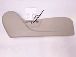Front Right Seat Outer Cover Trim Panel Fits Subaru Impreza 2014 Oem AB811200. Fixed Price $75.00.