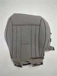 New Oem Hyundai Lower Seat Leather Cover 2015-2016 Genesis Rh 88260-B1210PHS. Fixed Price $295.00.