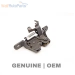 2011-2014 Vw Jetta Rear Left Seat Backrest Latch / Lock 5C6885681E. Fixed Price $19.99.