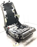 2013-2015 Lexus GS350 Left Driver Front Seat Track Frame W/ Motors Oem.. Fixed Price $224.99.