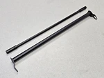 Very Nice Original Porsche 911 912 Bucket Seat Recliner Connecting Rod W Cover. Fixed Price $125.00.