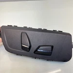 13-15 Bmw 320I F30 Front Right Pass. Side Seat Memory Adjust Switch Oem 9276616. Fixed Price $48.32.