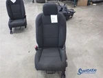 Jeep Wrangler Vin X 6TH Digit 2020 Front Left Seat Bucket Cloth 68280931AC. Fixed Price $200.00.