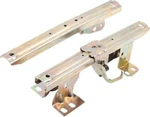 Oer Left Hand Driver's Bucket Seat Adjusting Track For 1962-1964 Chevy Impala. Fixed Price $172.98.