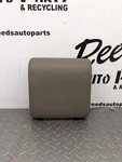 Jeep Wrangler Jku 07 - 10 Rear Seat Headrest 1159869. Fixed Price $125.00.