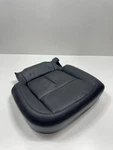 11-18 Porsche Cayenne 958 Rear Right Side Lower Bottom Seat Cover Cushion Oem. Fixed Price $129.99.