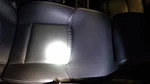 Driver Front Seat Bucket Leather Sport Fits 14-17 Bmw 535I Gt 941945. Fixed Price $429.00.