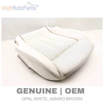 2012-2018 Bmw 640I Front Right Lower Seat Bottom Cushion (leather) 7280570. Fixed Price $113.49.