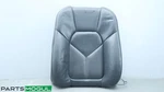 11-18 Porsche Cayenne 958 Hybrid Front Right Side Seat Upper Cushion Oem. Fixed Price $135.00.