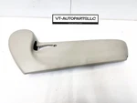 2010-2015 Toyota Prius Front Right Rh Passenger Seat Outside Cover Oem. Fixed Price $55.99.