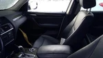 Driver Front Seat Bucket Electric Vinyl Fits 11-17 Bmw X3 2077772. Fixed Price $699.90.