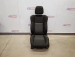 2022 Dodge Charger Gt Seat Front Left Driver Black Cloth. Fixed Price $141.31.