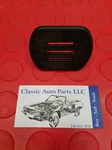 Mercedes Benz R107 380SL 450SL 560SL 1079730511 Center Armrest Bolt Cover Cap. Fixed Price $55.00.