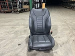 2021 Bmw M340I Black With Blue Thread Passenger Right Side Front Seat. Fixed Price $950.00.