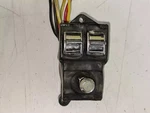 1973 To 1979 Lincoln Continental Mark Iv 6-WAY Power Seat Switch Pig Tail. Fixed Price $240.00.