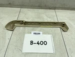 2010 Volkswagen Beetle Front Right Passenger Side Seat Track Channel Cover Trim. Fixed Price $20.46.