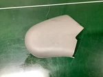 06-11 Civic 2D Coupe Right Front Seat Recliner Cover Gray Used Oem. Fixed Price $15.00.