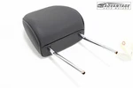 2022-25 Volkswagen Taos Front Left Driver Side Seat Headrest Leatherette Oem. Fixed Price $99.99.