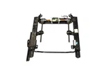 97-00 Jaguar XK8 X100 Front Right Side Lower Seat Track Slide W/ Motors Rail Oem. Fixed Price $119.00.