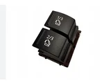 New Vw Touareg MK2 Backrest Release Mechanism Switch 7P6959519A. Fixed Price $86.60.