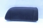 2000-2004 Porsche 911 Cabrio Rear Seat Center Right Leatherette Black Oem. Fixed Price $37.17.