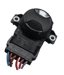 11-17 Volkswagen Touareg Front Passenger Side Seat Lumbar Switch 7P6959777 Oem. Fixed Price $29.70.