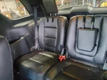 (local Pickup Only) Explorer 2017 Rear Third Row Seat 561801. Fixed Price $162.66.