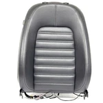 2009-2017 Volkswagen Vw Cc Front Right Seat Upper Cushion Oem. Fixed Price $80.00.