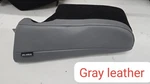 2021 - 2023 Nissan Kicks Rear Left Driver Side Seat Bolster Trim Cushion Oem. Fixed Price $170.00.