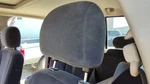 2004 2005 Dodge Ram 1500 Pair Of Headrests Oem Left Right Set Front Seat Lh. Fixed Price $142.43.
