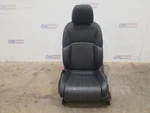 2019 Lexus LS500 Front Bucket Seat Black Leather Left Driver 28WAY Adjustable. Fixed Price $867.00.