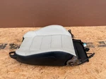 Ford Mustang Gt Convertible 15-23 Oem Front Right Passenger Upper Seat (ceramic). Fixed Price $299.95.