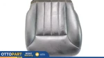 2007-2009 Mercedes GL450 Front Left Driver Seat Lower Bottom Cushion Leather Oem. Fixed Price $66.00.