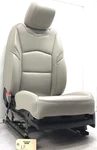 2019-2023 Cadillac XT4 Left Driver Front Complete Leather Seat Oem.. Fixed Price $259.99.