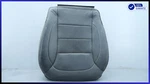 2012-2016 Mercedes Gl Class Front Right Lower Seat Cushion Black Oem 1669100122. Fixed Price $151.29.