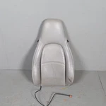 1995-1998 Porsche 911 993 Front Seat Upper Backrest Marble Grey Oem. Fixed Price $449.21.